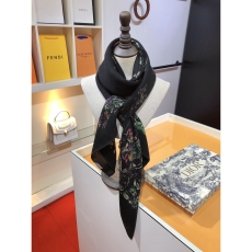 Christian Dior Scarf